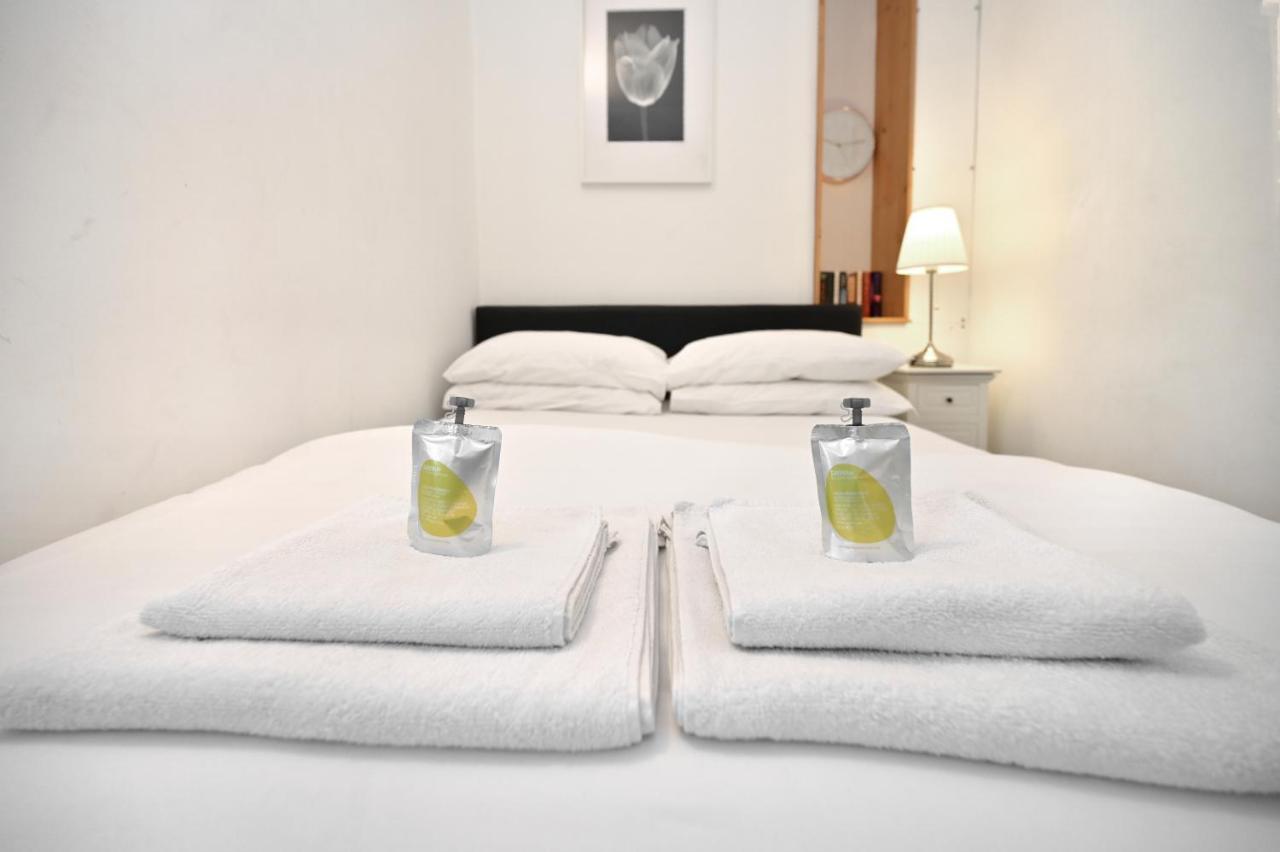 Nice Apartment - Great Portland St, Regents Pk, Euston London Exteriör bild
