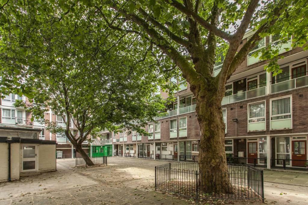 Nice Apartment - Great Portland St, Regents Pk, Euston London Exteriör bild